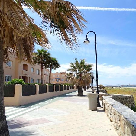 Familiar Beach House In Tarifa Exterior foto