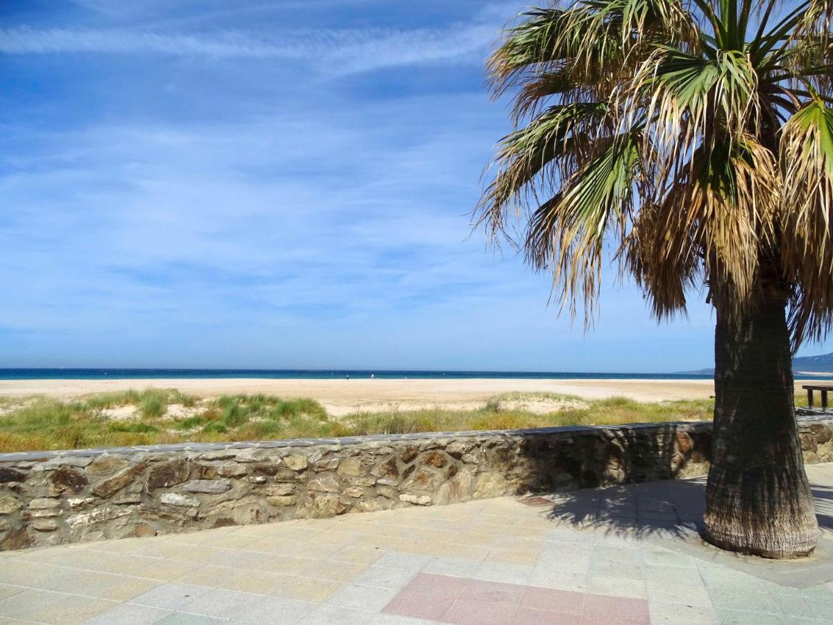 Familiar Beach House In Tarifa Exterior foto