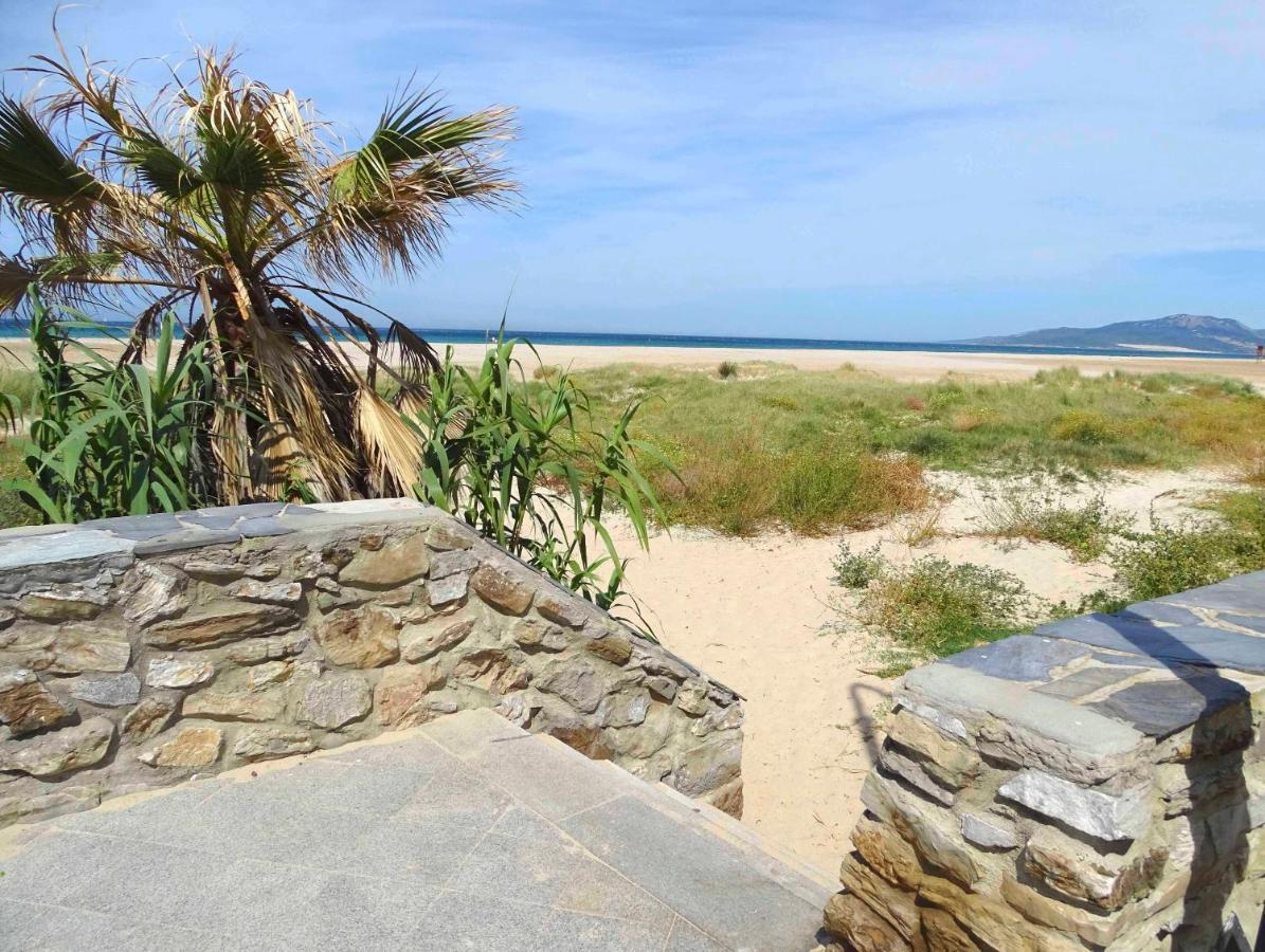 Familiar Beach House In Tarifa Exterior foto