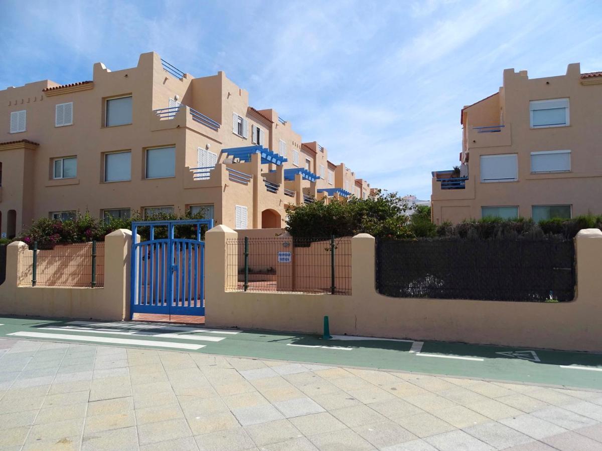 Familiar Beach House In Tarifa Exterior foto